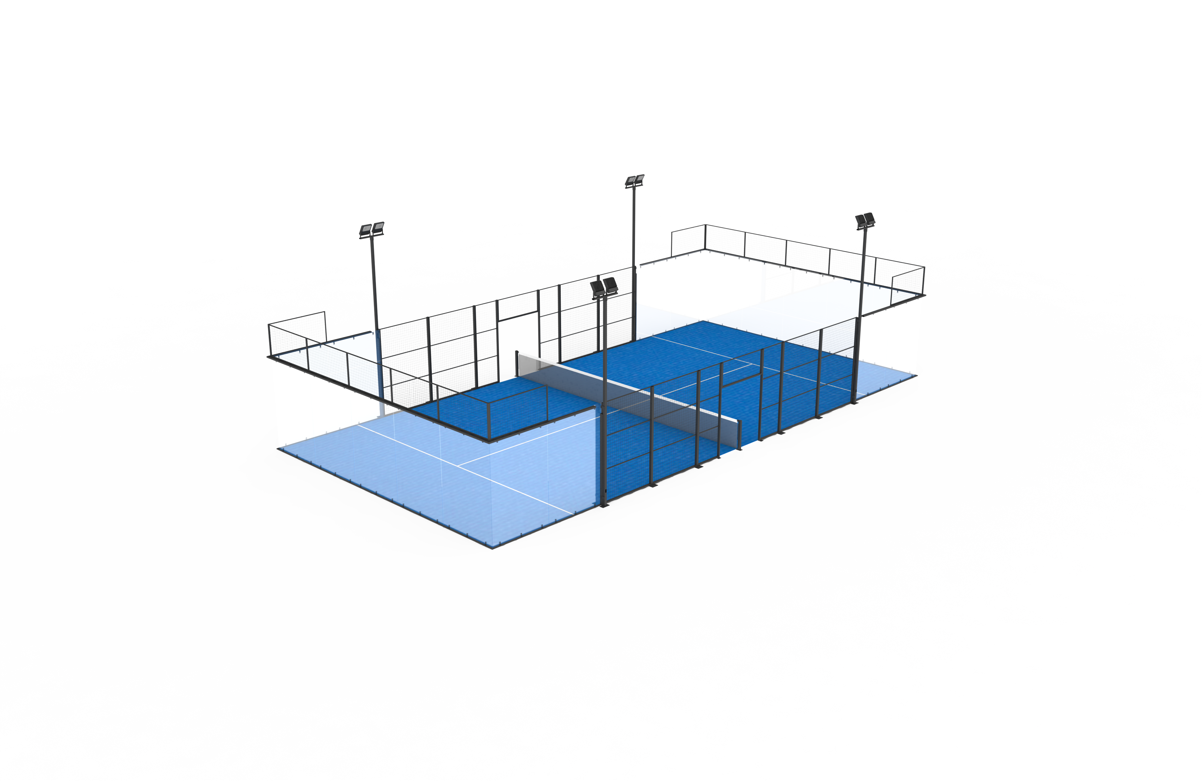 Multisportanlage