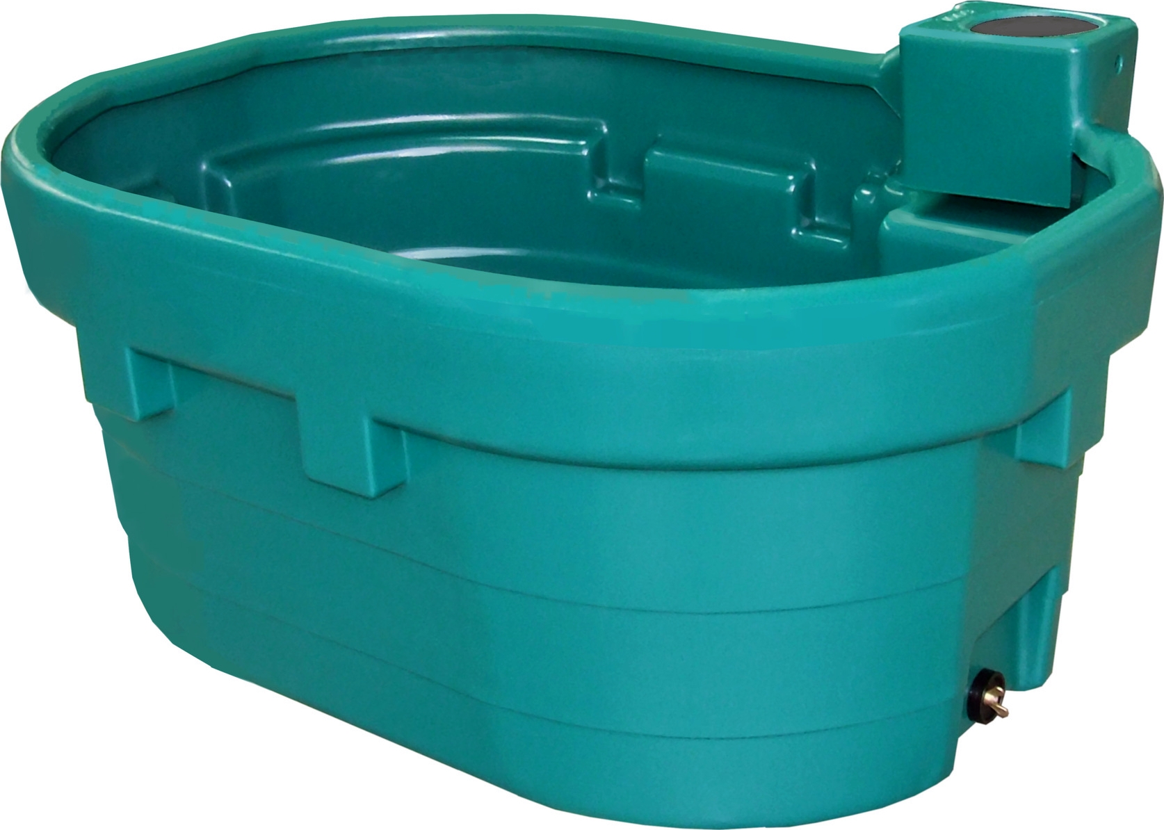 Eisbadewanne 600 l