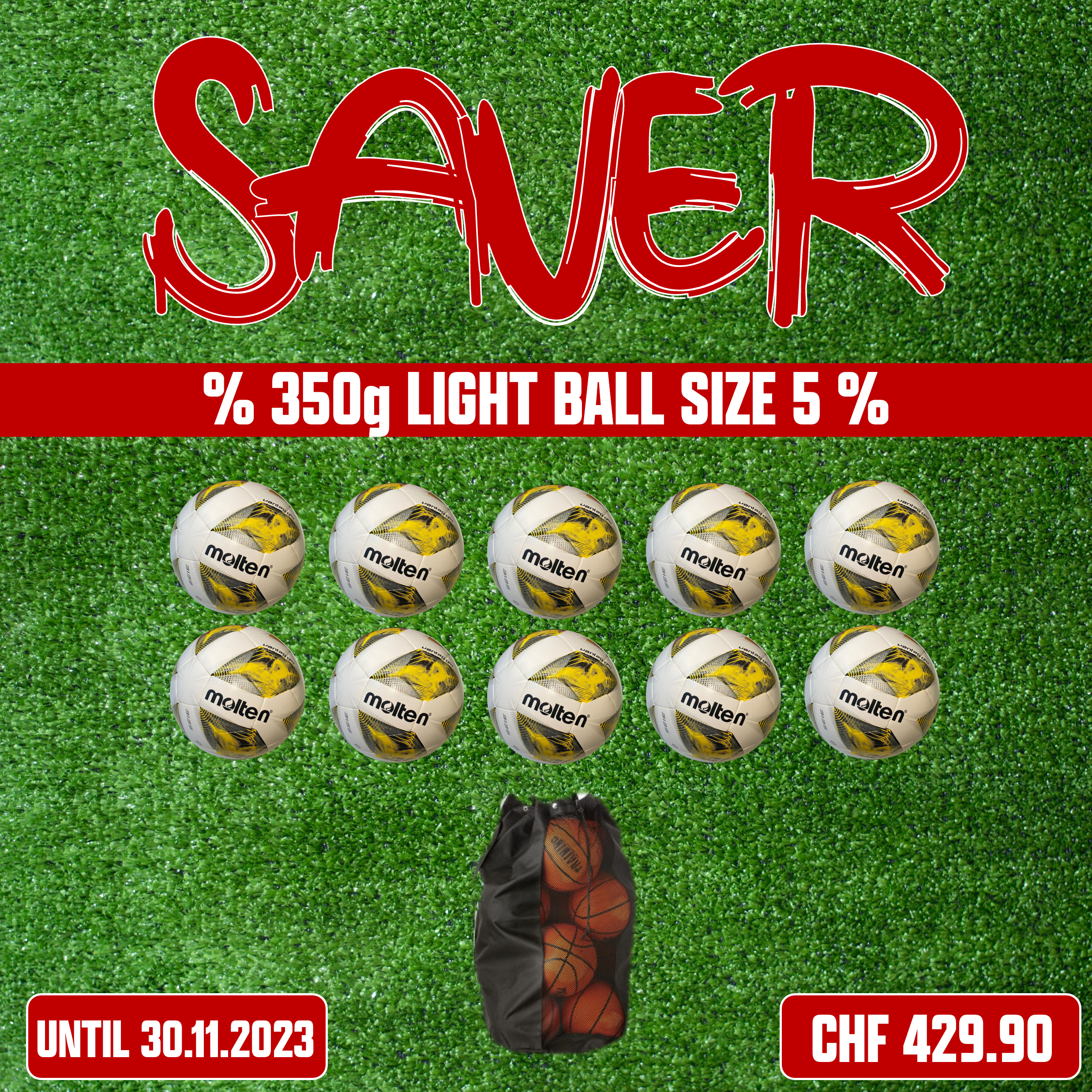 SAVER